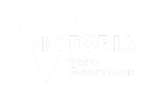 Vic Gov Logo